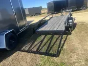 new Utility Trailers Big Tex Trailers  for sale, in Ettrick, WI Thumbnail 9