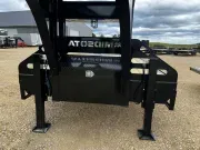 new Equipment / Flatbed Trailers Midsota  for sale, in Ettrick, WI Thumbnail 4