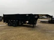 new Dump Trailers Big Tex Trailers  for sale, in Ettrick, WI Thumbnail 2