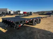 new Equipment / Flatbed Trailers Hillcrest Trailers  for sale, in Ettrick, WI Thumbnail 10