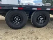 new Equipment / Flatbed Trailers Big Tex Trailers  for sale, in Ettrick, WI Thumbnail 8