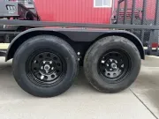 new Utility Trailers HTC  for sale, in Ettrick, WI Thumbnail 4