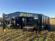 new Dump Trailers Big Tex Trailers  for sale, in Ettrick, WI Thumbnail 1