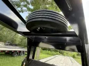 used Equipment / Flatbed Trailers Liberty  for sale, in Ettrick, WI Thumbnail 10