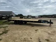 new Equipment / Flatbed Trailers Hillcrest Trailers  for sale, in Ettrick, WI Thumbnail 3