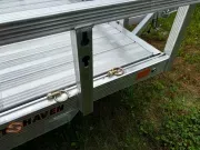 new Utility Trailers Sport Haven  for sale, in Ettrick, WI Thumbnail 8