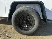 new Cargo (Enclosed) Trailers Discovery Trailers  for sale, in Ettrick, WI Thumbnail 4