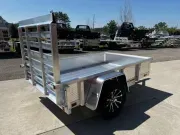 new Utility Trailers Sport Haven  for sale, in Ettrick, WI Thumbnail 7