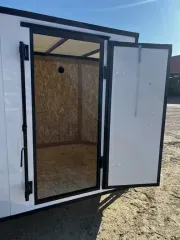 new Cargo (Enclosed) Trailers Discovery Trailers  for sale, in Ettrick, WI Thumbnail 7