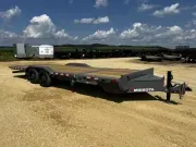 new Equipment / Flatbed Trailers Midsota  for sale, in Ettrick, WI Thumbnail 1