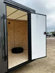 new Cargo (Enclosed) Trailers Discovery Trailers  for sale, in Ettrick, WI Thumbnail 10