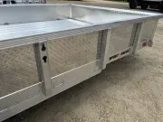 new Utility Trailers Sport Haven  for sale, in Ettrick, WI Thumbnail 9