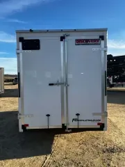 new Cargo (Enclosed) Trailers Discovery Trailers  for sale, in Ettrick, WI Thumbnail 6