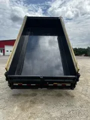 new Dump Trailers Big Tex Trailers  for sale, in Ettrick, WI Thumbnail 15