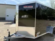 new Cargo (Enclosed) Trailers Discovery Trailers  for sale, in Ettrick, WI Thumbnail 2
