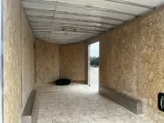 new Cargo (Enclosed) Trailers Discovery Trailers  for sale, in Ettrick, WI Thumbnail 15