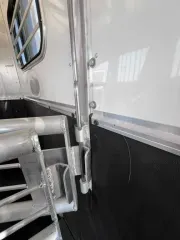 used Horse Trailers Adam  for sale, in Ettrick, WI Thumbnail 14