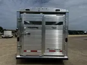 new Stock / Stock Combo Trailers Hillsboro Industries  for sale, in Ettrick, WI Thumbnail 6