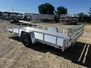 new Utility Trailers Sport Haven  for sale, in Ettrick, WI Thumbnail 6