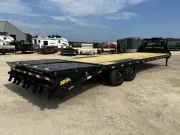 new Equipment / Flatbed Trailers Big Tex Trailers  for sale, in Ettrick, WI Thumbnail 12