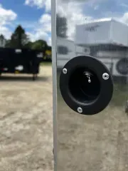 new Cargo (Enclosed) Trailers Sundowner Trailers  for sale, in Ettrick, WI Thumbnail 17
