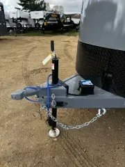 new Stock / Stock Combo Trailers S&S Manufacturing  for sale, in Ettrick, WI Thumbnail 3