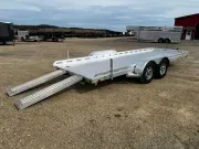 used Utility Trailers Aluma  for sale, in Ettrick, WI Thumbnail 14