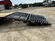 new Equipment / Flatbed Trailers Big Tex Trailers  for sale, in Ettrick, WI Thumbnail 15