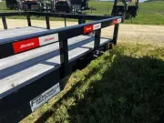 used Utility Trailers Liberty  for sale, in Ettrick, WI Thumbnail 7