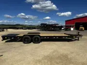 new Equipment / Flatbed Trailers Big Tex Trailers  for sale, in Ettrick, WI Thumbnail 10