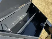 new Equipment / Flatbed Trailers Hillcrest Trailers  for sale, in Ettrick, WI Thumbnail 4