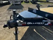 new Equipment / Flatbed Trailers Hillcrest Trailers  for sale, in Ettrick, WI Thumbnail 2