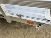 new Utility Trailers Sport Haven  for sale, in Ettrick, WI Thumbnail 7