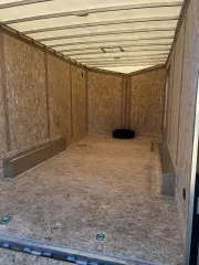 new Cargo (Enclosed) Trailers Discovery Trailers  for sale, in Ettrick, WI Thumbnail 9