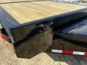 new Equipment / Flatbed Trailers Midsota  for sale, in Ettrick, WI Thumbnail 5