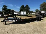 new Equipment / Flatbed Trailers Hillcrest Trailers  for sale, in Ettrick, WI Thumbnail 2