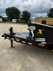 new Dump Trailers Big Tex Trailers  for sale, in Ettrick, WI Thumbnail 5