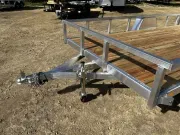 new Utility Trailers Sport Haven  for sale, in Ettrick, WI Thumbnail 4