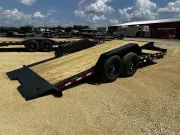 new Equipment / Flatbed Trailers Midsota  for sale, in Ettrick, WI Thumbnail 11