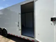 new Cargo (Enclosed) Trailers CellTech  for sale, in Ettrick, WI Thumbnail 6