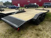 new Equipment / Flatbed Trailers Liberty  for sale, in Ettrick, WI Thumbnail 6