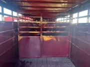 new Stock / Stock Combo Trailers S&S Manufacturing  for sale, in Ettrick, WI Thumbnail 12
