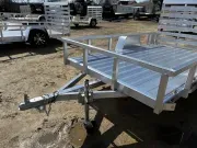 new Utility Trailers Sport Haven  for sale, in Ettrick, WI Thumbnail 3