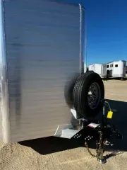 new Stock / Stock Combo Trailers Hillsboro Industries  for sale, in Ettrick, WI Thumbnail 4