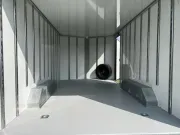new Cargo (Enclosed) Trailers CellTech  for sale, in Ettrick, WI Thumbnail 13