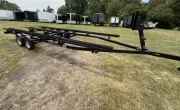 new Watercraft Trailers Yacht Club Trailers  for sale, in Ettrick, WI Thumbnail 2