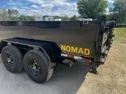 new Dump Trailers Big Tex Trailers  for sale, in Ettrick, WI Thumbnail 7