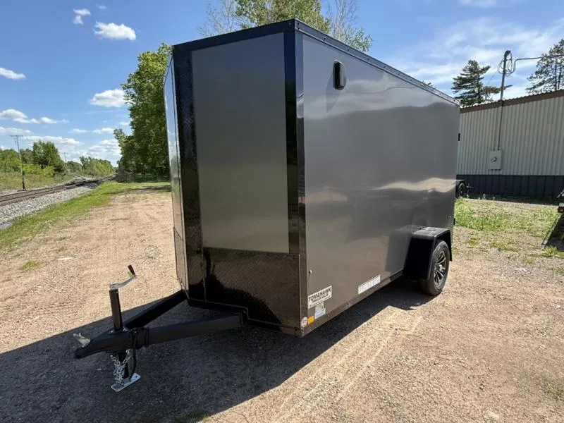 new Cargo (Enclosed) Trailers Pace American  for sale, in Ettrick, WI image-0