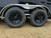 new Cargo (Enclosed) Trailers Discovery Trailers  for sale, in Ettrick, WI Thumbnail 5