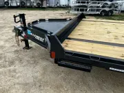 new Equipment / Flatbed Trailers Hillcrest Trailers  for sale, in Ettrick, WI Thumbnail 6